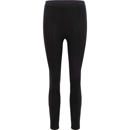 Boss Dames/Dames Tashani Stretch Legging (Zwart)
