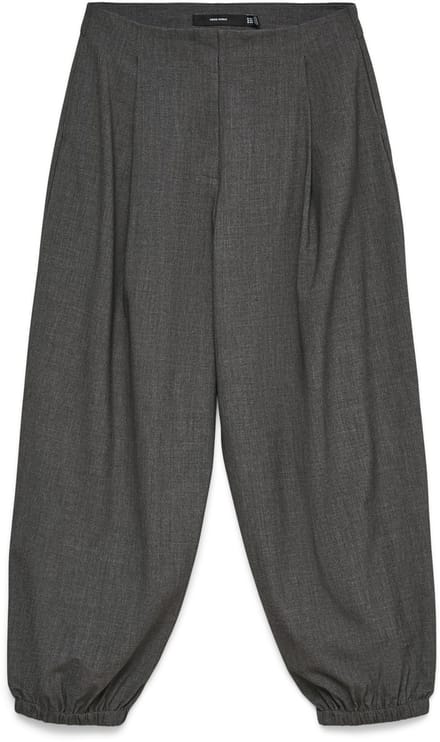 VERO MODA - VMTEXAS MW BALLOON PANT NOOS - Dames - Leggings