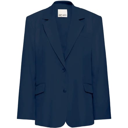 ICHI - IHFAVA OVERSIZE BL - Dames - Blazers