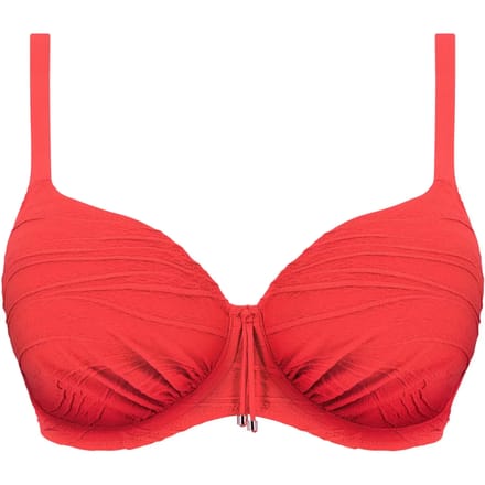 Dames zwemkleding top Fantasie Beach waves