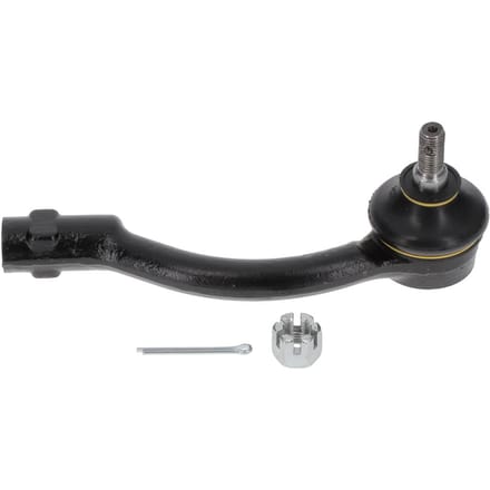 Spoorstangeinde MOOG KI-ES-14795 links