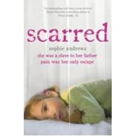 Scarred - Sophie Andrews