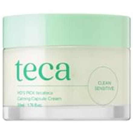 MD'S PICK - Tecateca Calming Capsule Cream 50ml