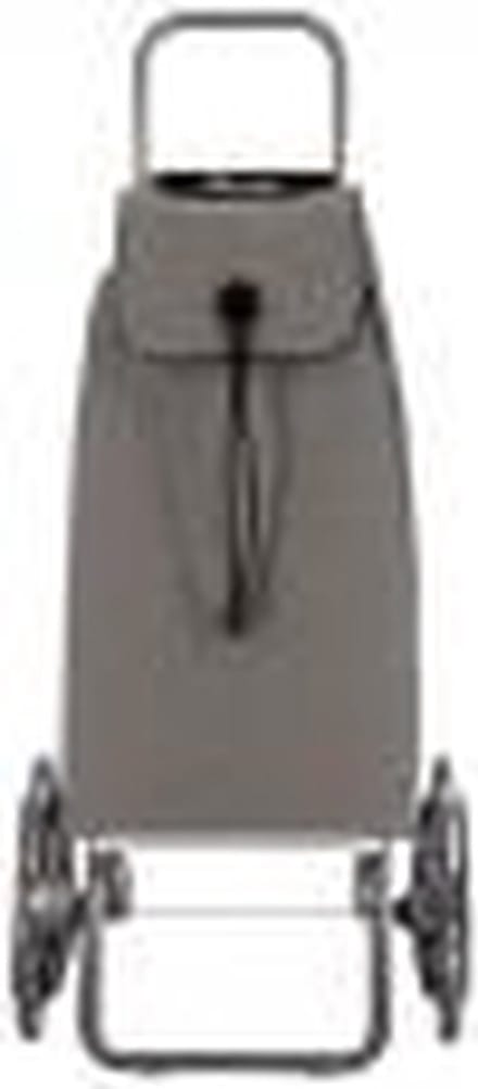 Rolser Boodschappentrolley Trappenstijger EcoIMax - RD6 - Granito