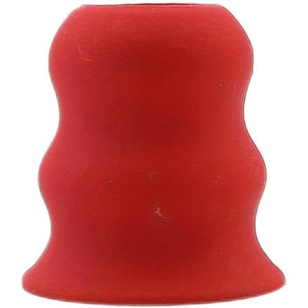 1 stuks Honkbal Softbal Knop Handvat Knop Covers voor Verbeterde Knots Grip Bescherming