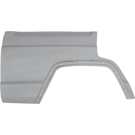 Spatbord, achter BLIC 6504-01-3203572P, rechts
