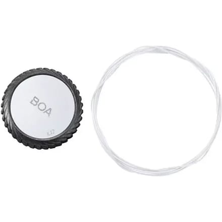 2-draads reparatieset Shimano BOA Li2