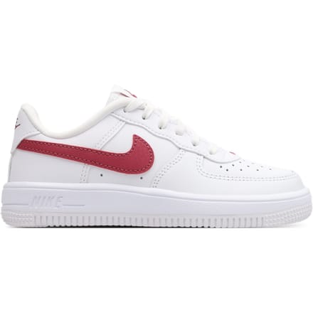 Nike Air Force Peuterschoenen - Wit - Maat 35 - Leer