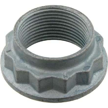 Moer, wielnaaf FEBI BILSTEIN 01841