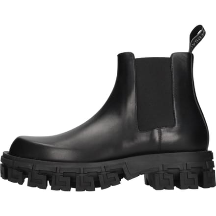 Versace Boots zwart