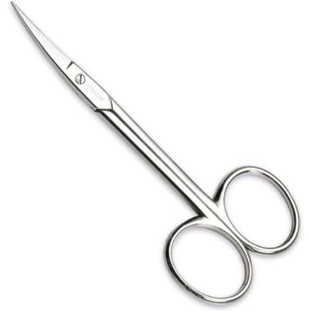 Ciseaux à Ongles lames courbées