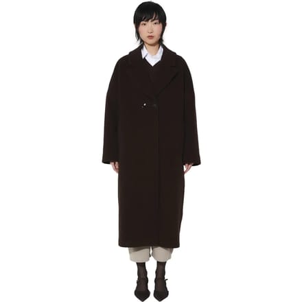 Damesjas Rita Row Cedar