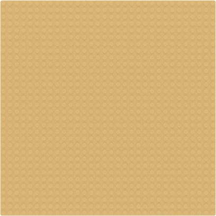 Sluban Bricks Base - Basisplaat 32 x 32 Zand