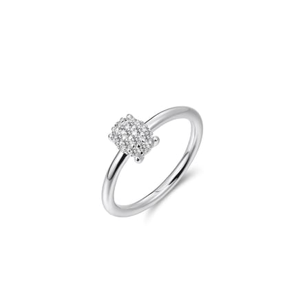 GISSER Silver Ring