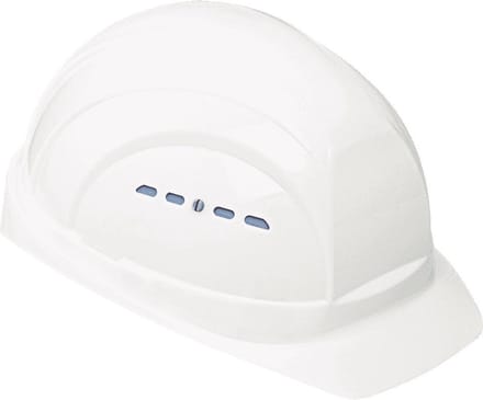 Schuberth - EuroGuard Veiligheidshelm - Wit