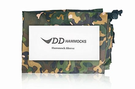 Vintage Design Hangmat Accessoire voor Schotland