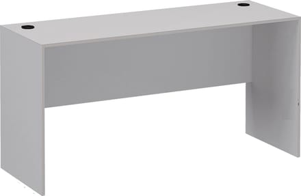 Bureau - laptoptafel - 140 cm breed en 50 cm diep