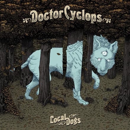 Local Dogs (Limited Edition)