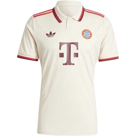 Trui voor kinderen third Bayern Munich 2024/25