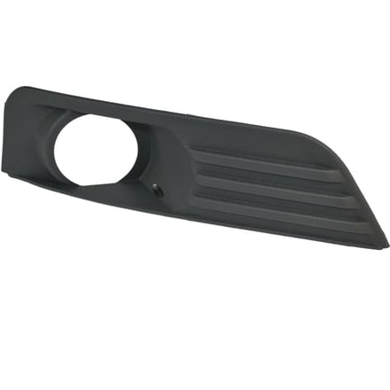 Sierstrip bumper BLIC 6502-07-2533995P links