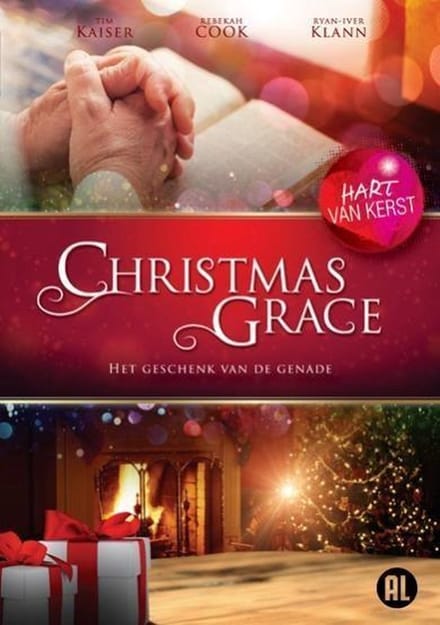 Christmas Grace (DVD)
