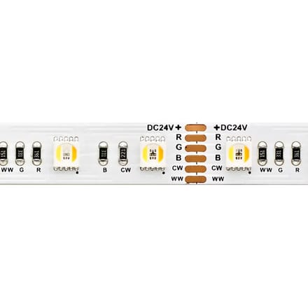 LED-strip Sigor RGB/TW 2300+6500K