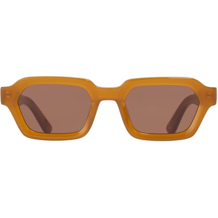 Ace & Tate Unisex Anderson-cinnamon-sun Größe: M | Sonnenbrillen Outlet | Unisex