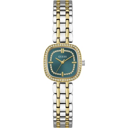 Guess Dress GW1018L6 Hazel Horloge