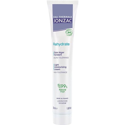 Eau Thermale Jonzac REhydrate licht rehydraterende verzorging 50 Crème