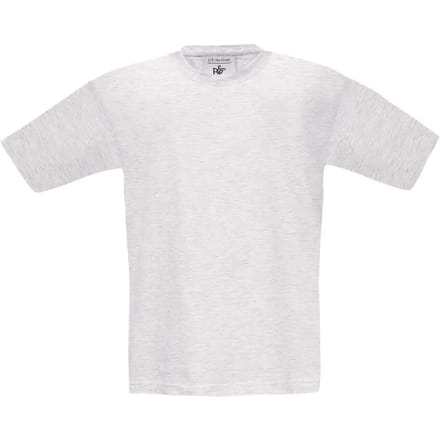 Kinder-T-shirt B&C Exact 150