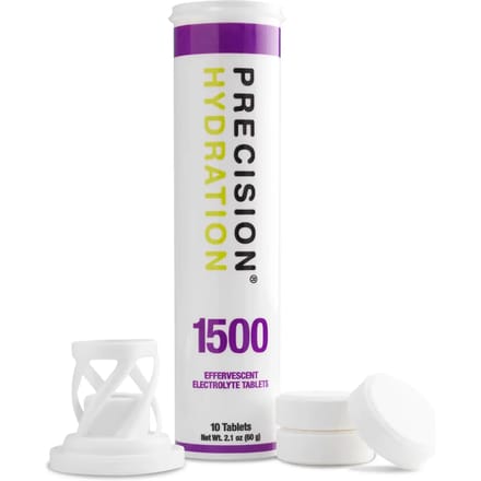 Elektrolyten Precision Fuel & Hydration 1500