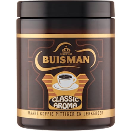 Classic aroma