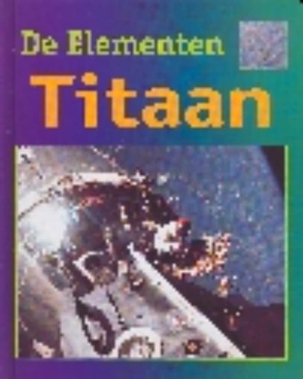 Titanium - C. Woodford