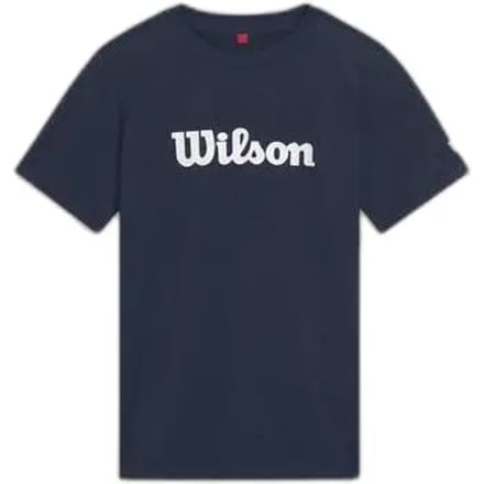 Kinder-T-shirt Wilson