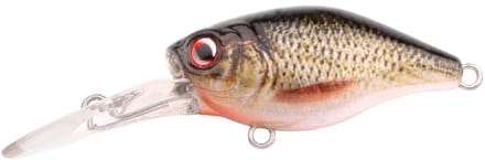 Spro Ikiru Naturals Mini Crank 38F LL - roach