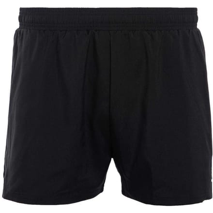 Karrimor Heren Lichtgewicht Hardloopshorts (Zwart)