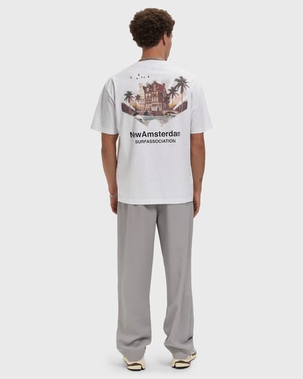 TROPICAL TEE