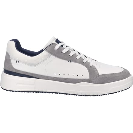 JOSEF SEIBEL Heren Sneaker Donovan 06 in grijs