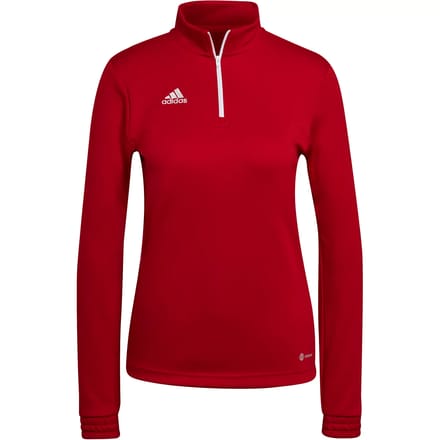 adidas - Entrada 22 Training Top Women - Dames Training Top-M