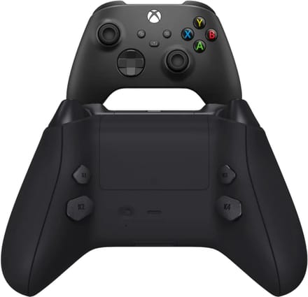 Clever Esports Controller Black (Xbox compatibel)