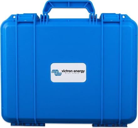Victron Koffer voor IP65 laders en accessories