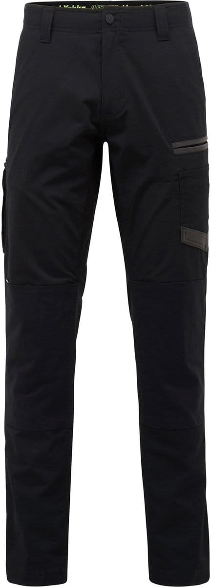Hard Yakka g02441 raptor active broek zwart 36