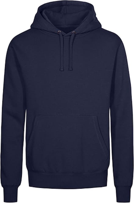 Promodoro Men´s Hoody Sweater XO1680 - French Navy - S