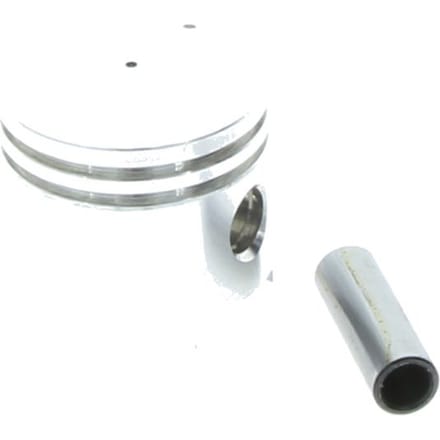 Piston a