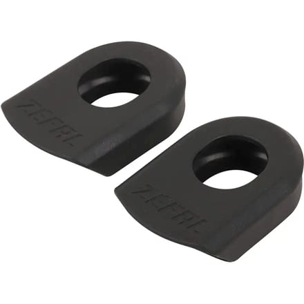 Paar nieuwe krukasbeschermers Zefal crank armor