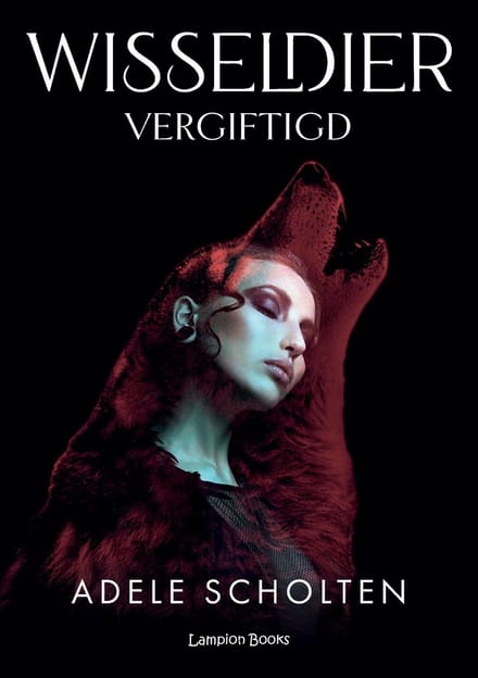 Wisseldier - Adele Scholten