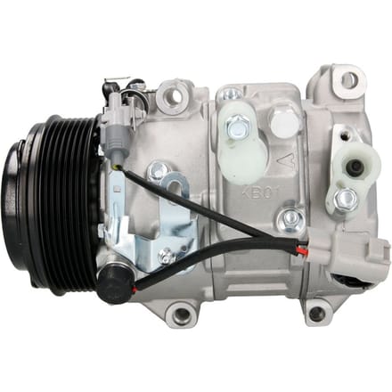 Compressor airconditioning NRF 32981