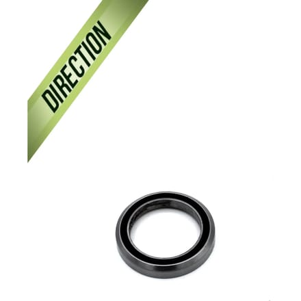 Balhoofdlager Black Bearing A2