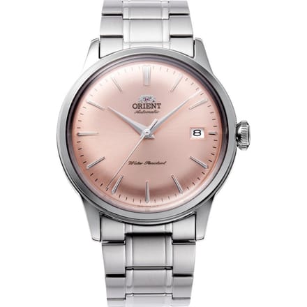 Orient Bambino RA-AC0M11Y30B Horloge