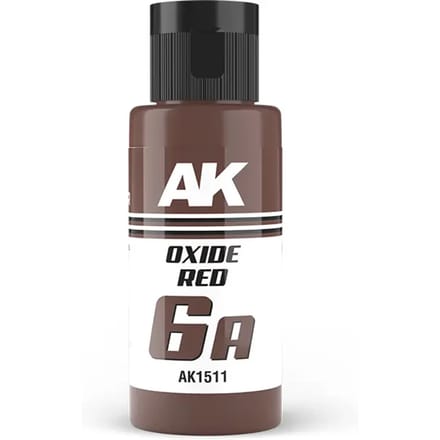 Acrylverf AK Interactive Dual Exo